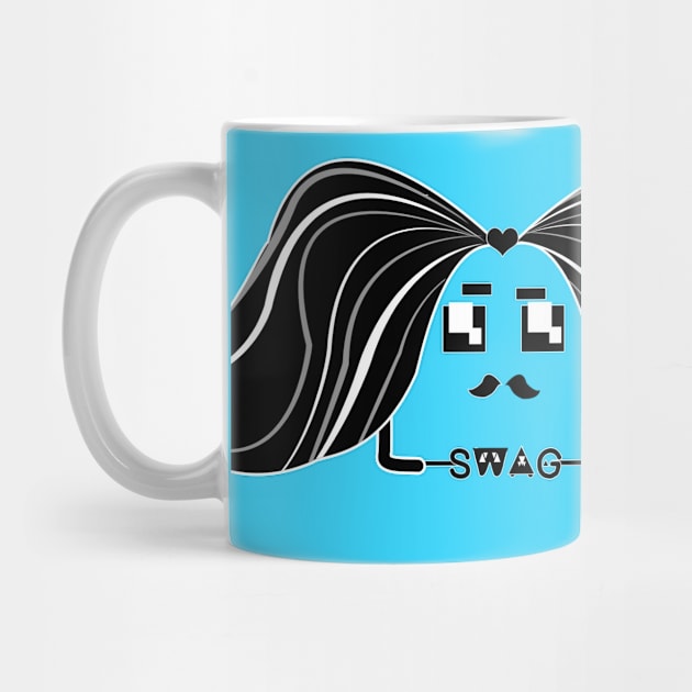 SWAGACHE by renstyle